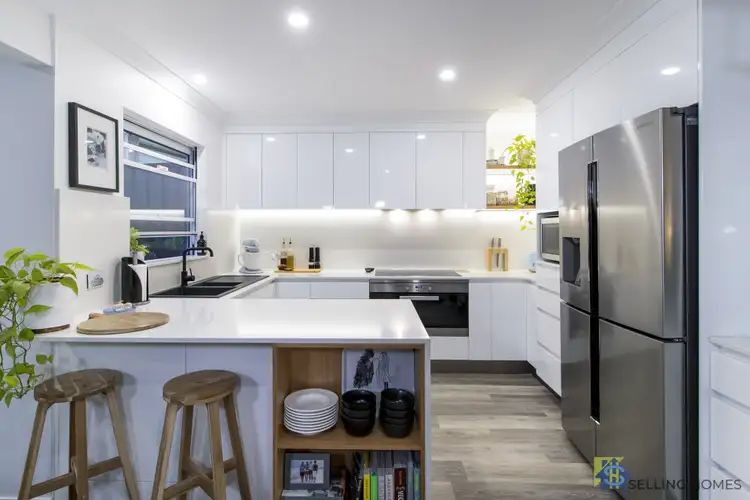 Third view of Homely townhouse listing, Unit 3/62 Dewsbury St, Middle Park QLD 4074