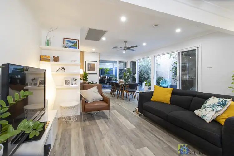 Fourth view of Homely townhouse listing, Unit 3/62 Dewsbury St, Middle Park QLD 4074