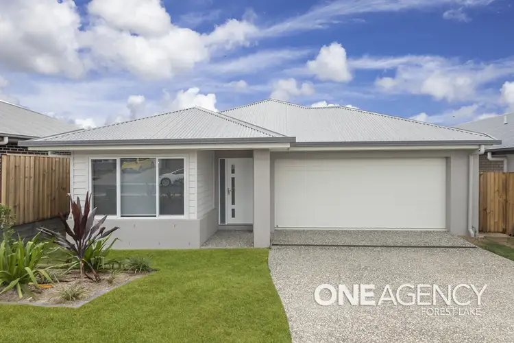 46 Homevale Dr, South Ripley QLD 4306