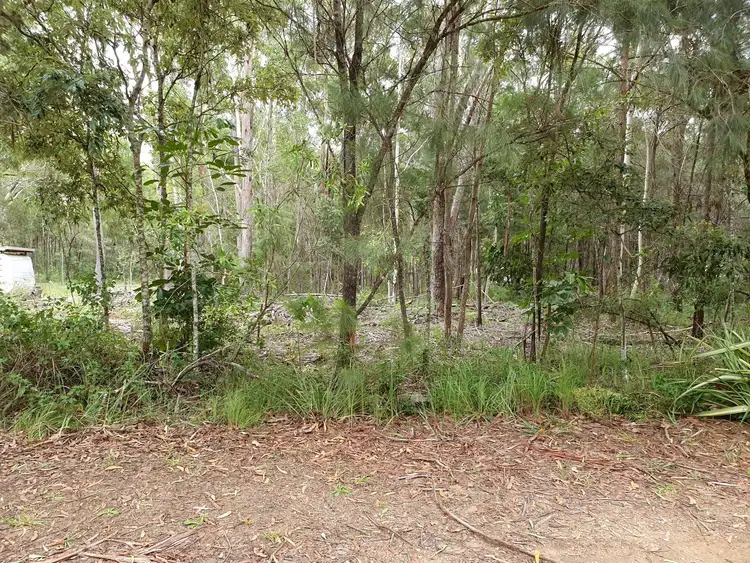 Second view of Homely land listing, 26 Toolona Ave, Russell Island QLD 4184