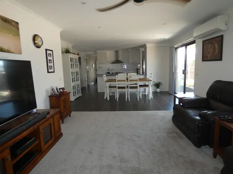 Third view of Homely house listing, 8 Flaxlily Ct, Bairnsdale VIC 3875