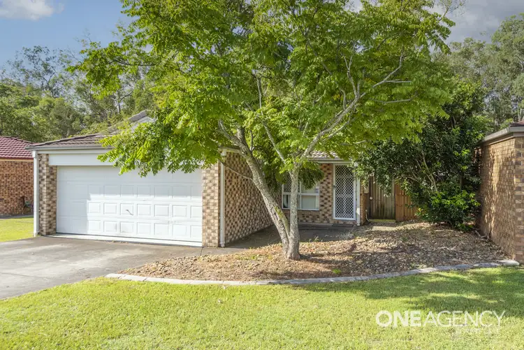 24 Spurway St, Heritage Park QLD 4118