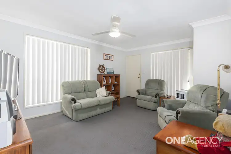 Second view of Homely house listing, 24 Spurway St, Heritage Park QLD 4118