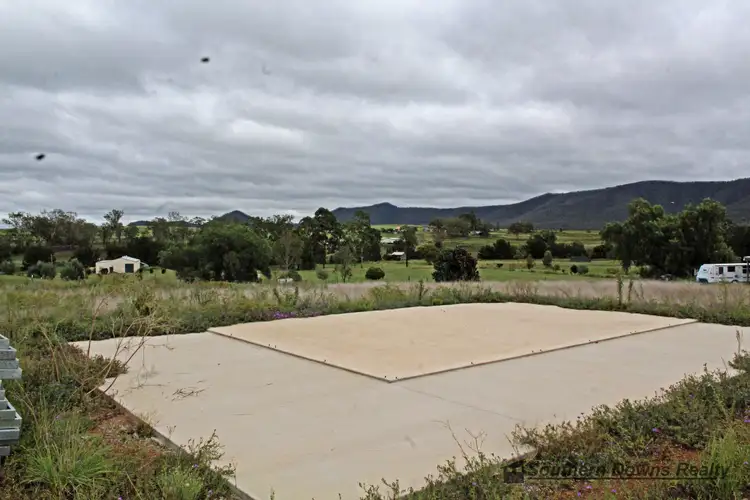 Main view of Homely land listing, Lot/57 Watts Street, Maryvale QLD 4370