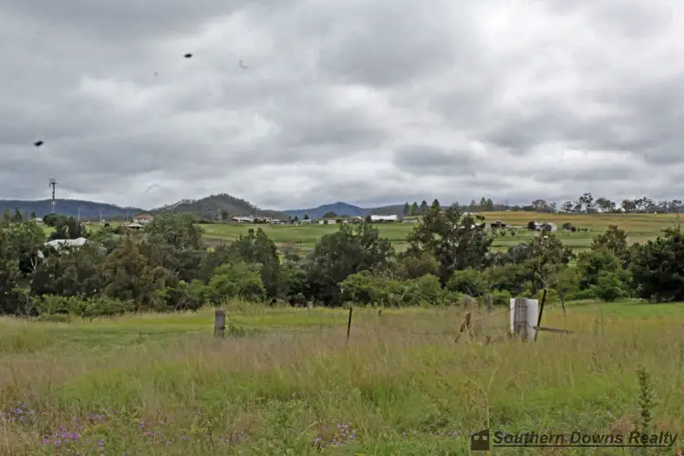Second view of Homely land listing, Lot/57 Watts Street, Maryvale QLD 4370