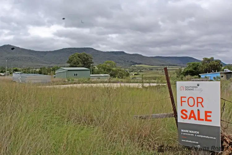 Fourth view of Homely land listing, Lot/57 Watts Street, Maryvale QLD 4370