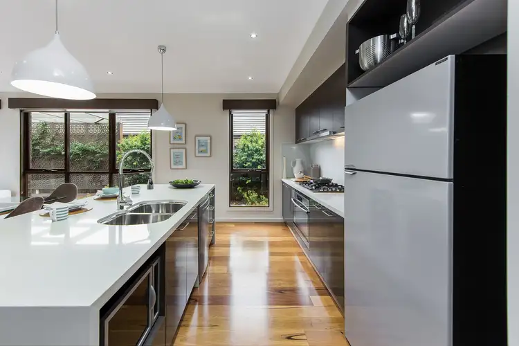 Fourth view of Homely house listing, 9 Avonmore Way, Weir Views VIC 3338