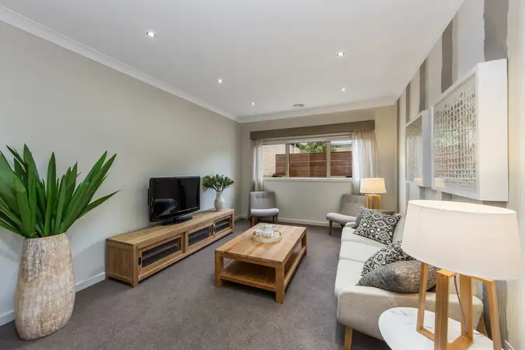 Sixth view of Homely house listing, 9 Avonmore Way, Weir Views VIC 3338