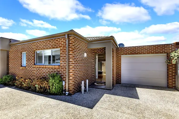 2/21 Sydney St, Avondale Heights VIC 3034