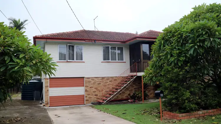 Second view of Homely house listing, 11 Barrabui Rd, Bracken Ridge QLD 4017