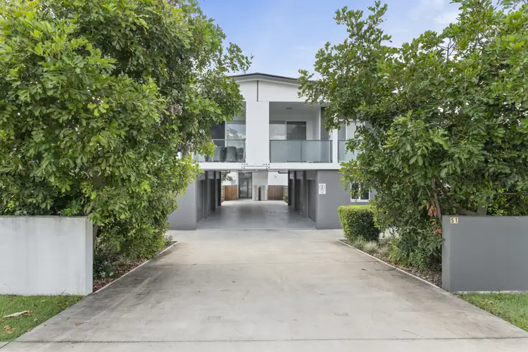 Unit 1/51 Elizabeth St, Acacia Ridge QLD 4110