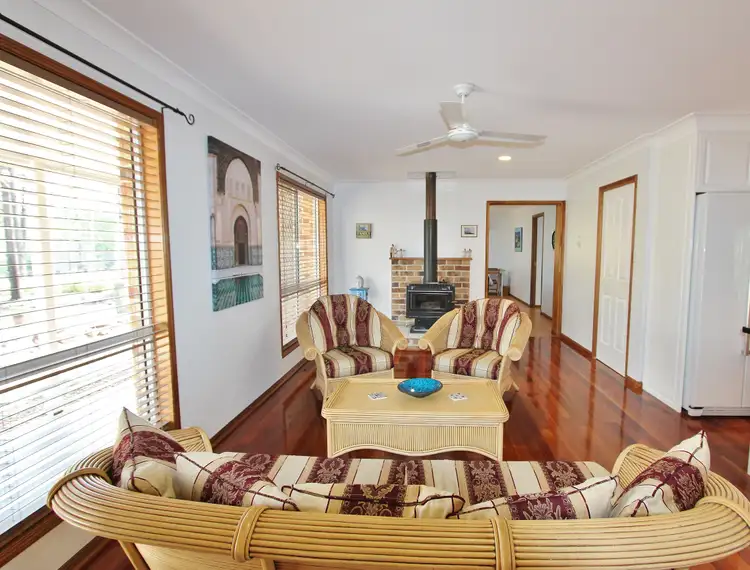 Third view of Homely house listing, 28 Waddington Pde, Plainland QLD 4341