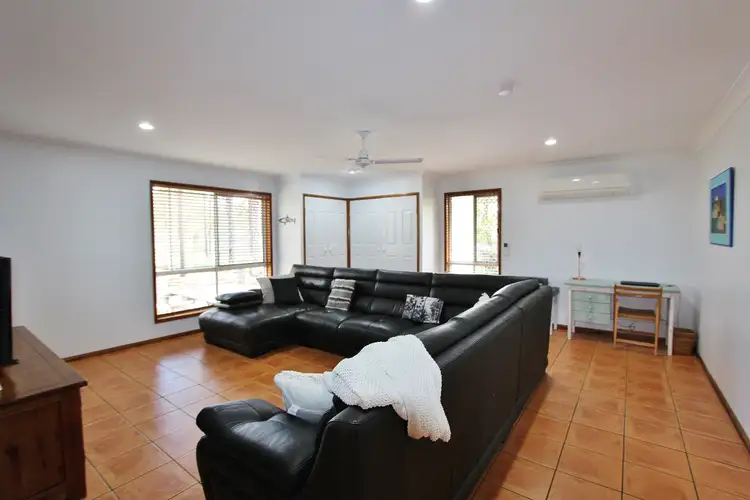 Fourth view of Homely house listing, 28 Waddington Pde, Plainland QLD 4341