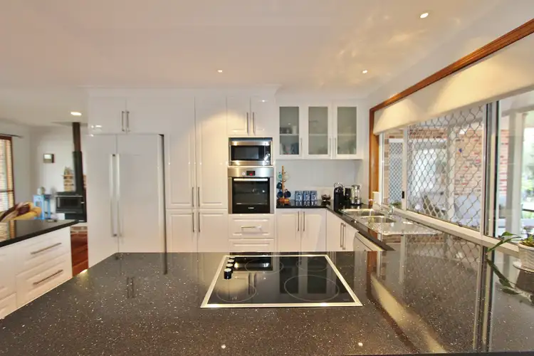 Sixth view of Homely house listing, 28 Waddington Pde, Plainland QLD 4341