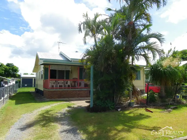 Main view of Homely house listing, 80 Ward St, Maryborough QLD 4650