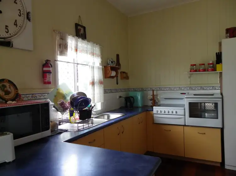 Third view of Homely house listing, 80 Ward St, Maryborough QLD 4650