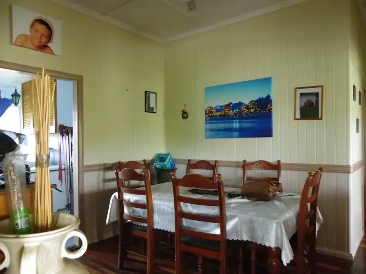 Fifth view of Homely house listing, 80 Ward St, Maryborough QLD 4650