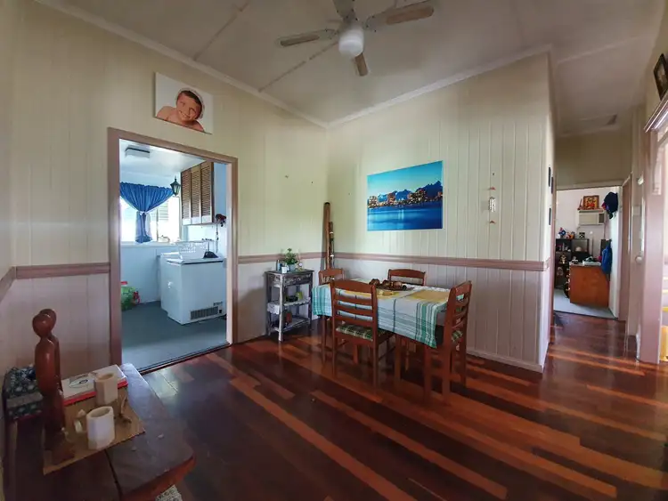 Sixth view of Homely house listing, 80 Ward St, Maryborough QLD 4650