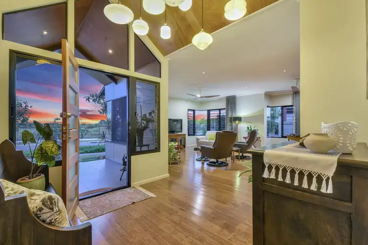 Fifth view of Homely house listing, 33 Mahoney Street, Muirhead NT 810