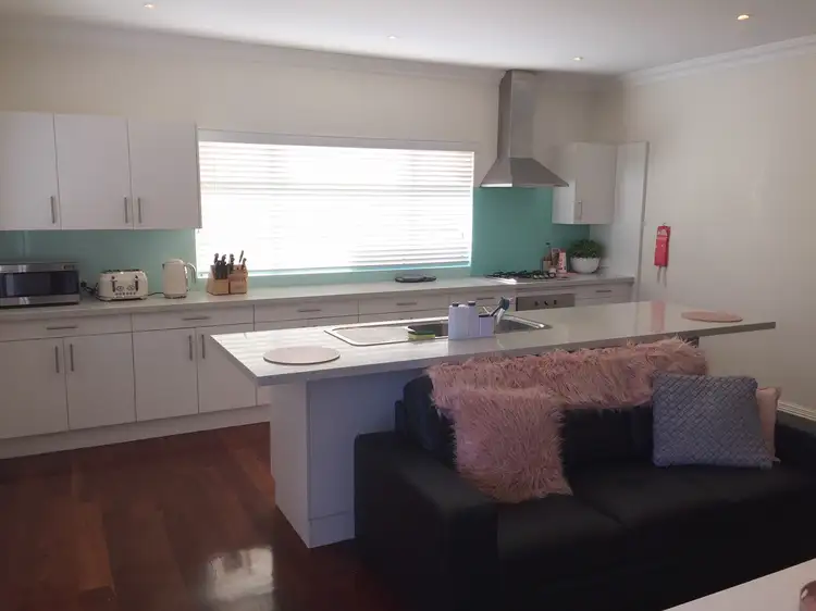 Main view of Homely house listing, 141B Forrest Street, Fremantle WA 6160