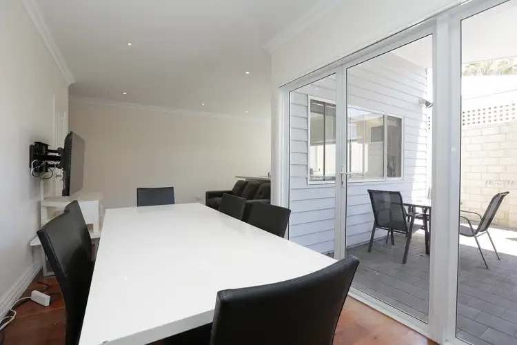 Second view of Homely house listing, 141A Forrest Street, Fremantle WA 6160