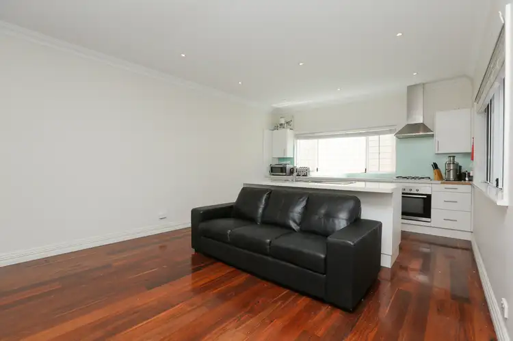 Fourth view of Homely house listing, 141A Forrest Street, Fremantle WA 6160