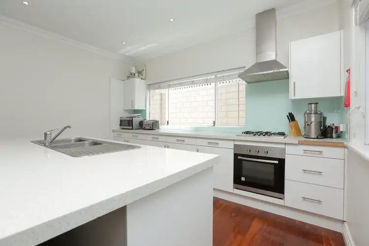 Fifth view of Homely house listing, 141A Forrest Street, Fremantle WA 6160