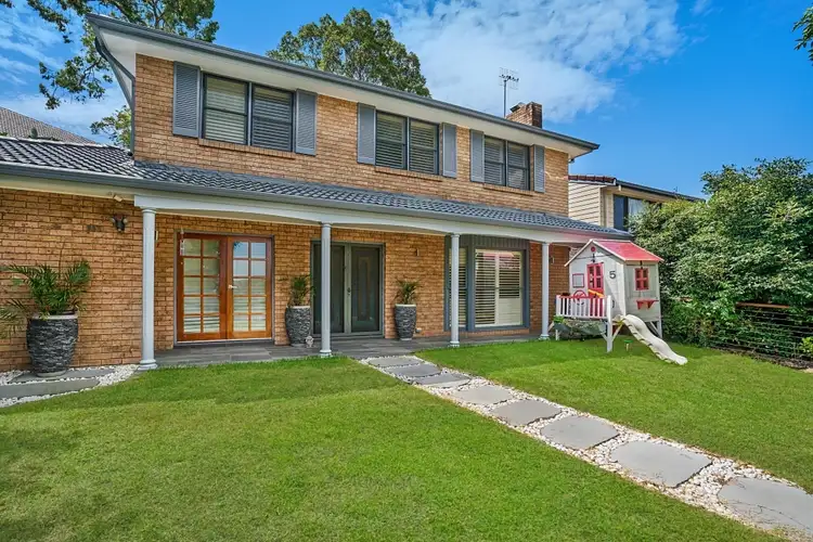 Second view of Homely house listing, 31 Yerambla Close, Eleebana NSW 2282