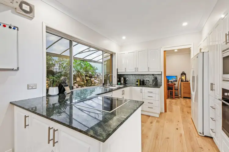 Sixth view of Homely house listing, 31 Yerambla Close, Eleebana NSW 2282