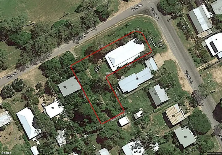 Second view of Homely house listing, 15 Hurst St, Picnic Bay QLD 4819