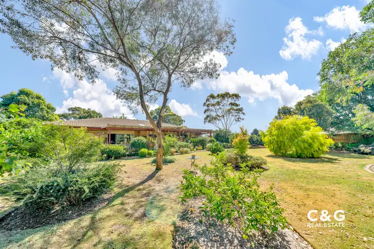 Main view of Homely house listing, 6 Connie Ct, Cranbourne VIC 3977