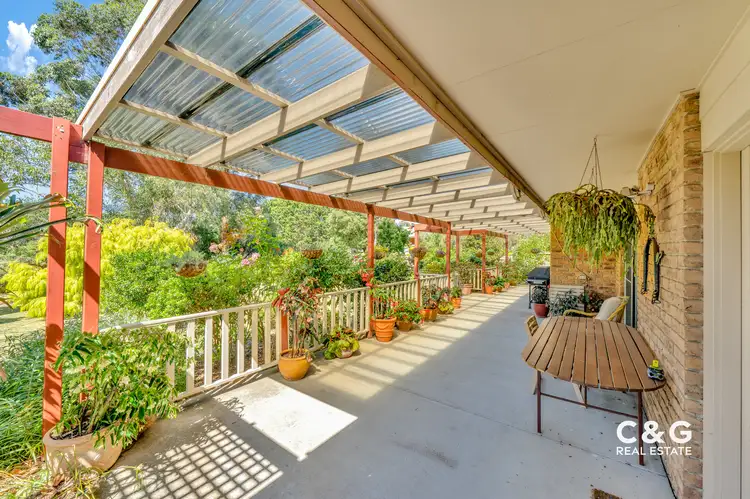 Fifth view of Homely house listing, 6 Connie Ct, Cranbourne VIC 3977