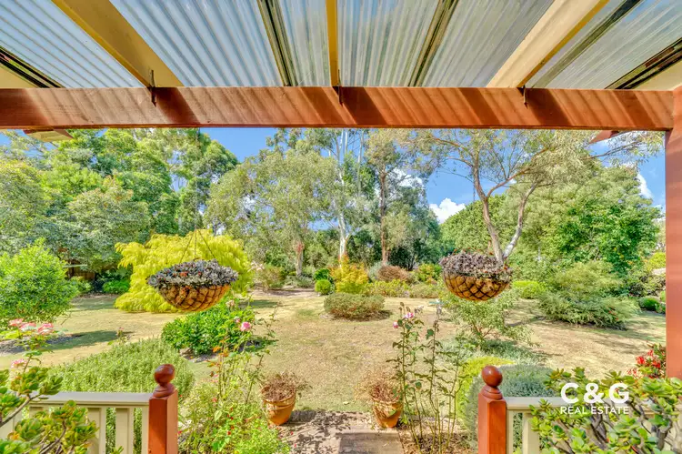 Sixth view of Homely house listing, 6 Connie Ct, Cranbourne VIC 3977