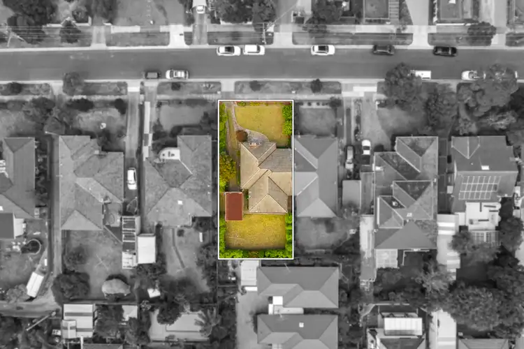 Sixth view of Homely house listing, 8A Louise St, Brighton East VIC 3187