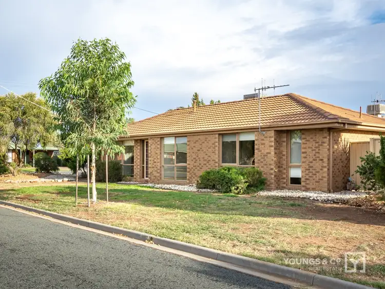 Second view of Homely house listing, 55 Charles St, Mooroopna VIC 3629