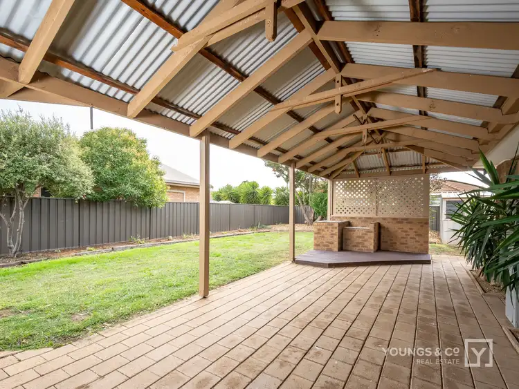 Fifth view of Homely house listing, 55 Charles St, Mooroopna VIC 3629