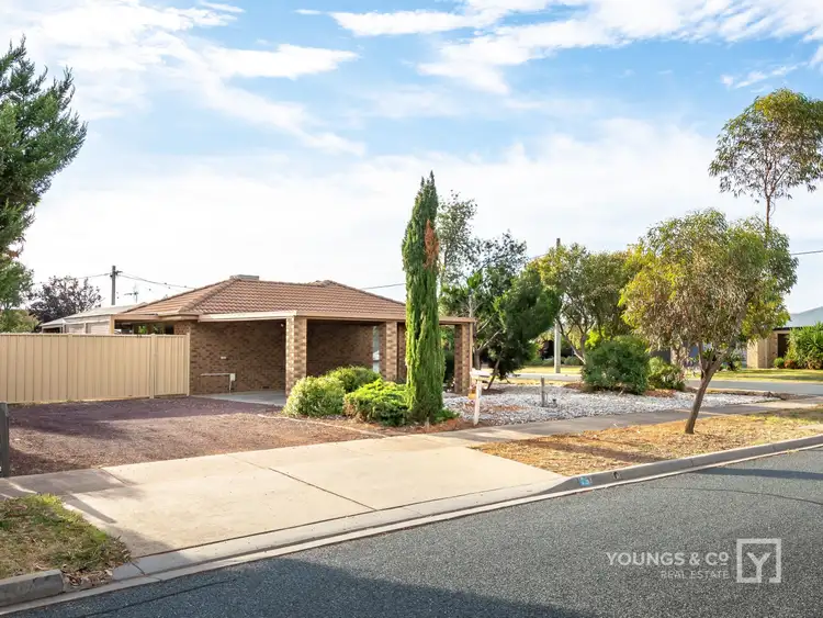Seventh view of Homely house listing, 55 Charles St, Mooroopna VIC 3629