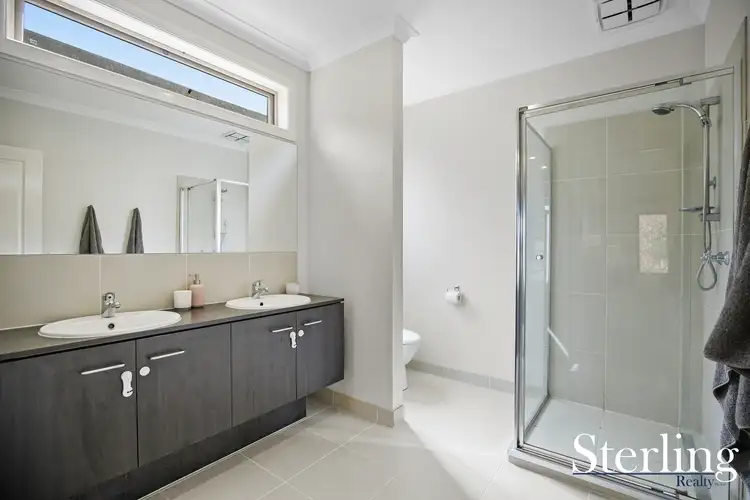 Fourth view of Homely house listing, 6 Circus Avenue, Point Cook VIC 3030