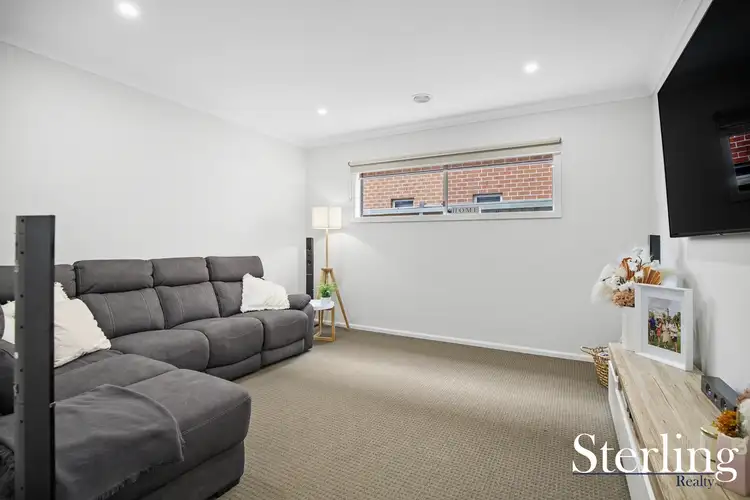 Fifth view of Homely house listing, 6 Circus Avenue, Point Cook VIC 3030