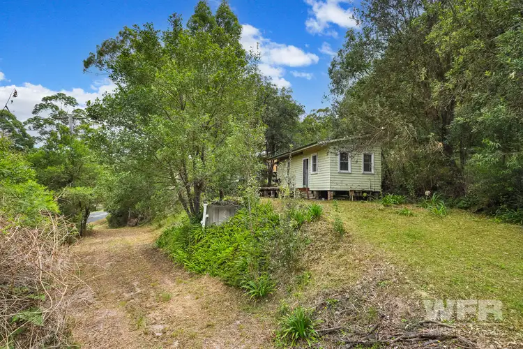 7122 Wisemans Ferry Rd, Gunderman NSW 2775