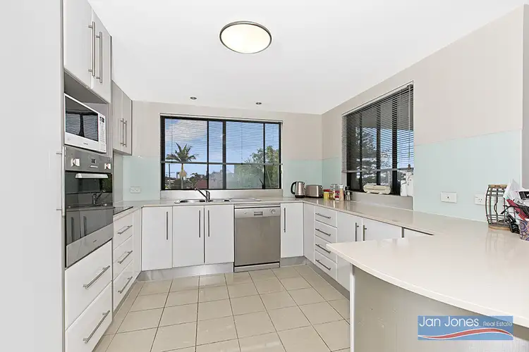 Third view of Homely unit listing, 3/11 Dix Street, Redcliffe QLD 4020