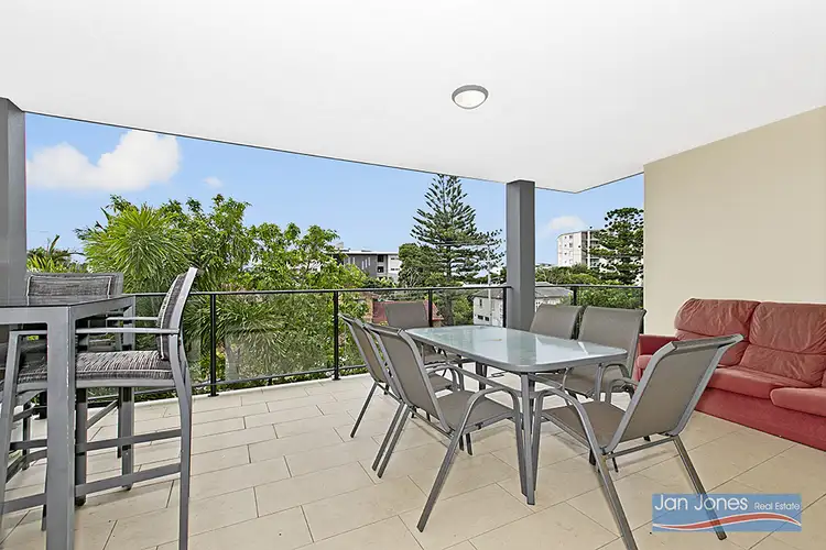 Seventh view of Homely unit listing, 3/11 Dix Street, Redcliffe QLD 4020