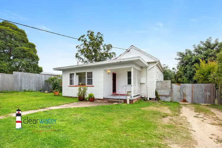 Main view of Homely house listing, 48 Murray St, Moruya NSW 2537