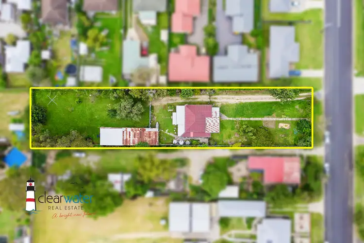 Second view of Homely house listing, 48 Murray St, Moruya NSW 2537