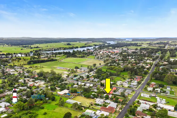 Third view of Homely house listing, 48 Murray St, Moruya NSW 2537