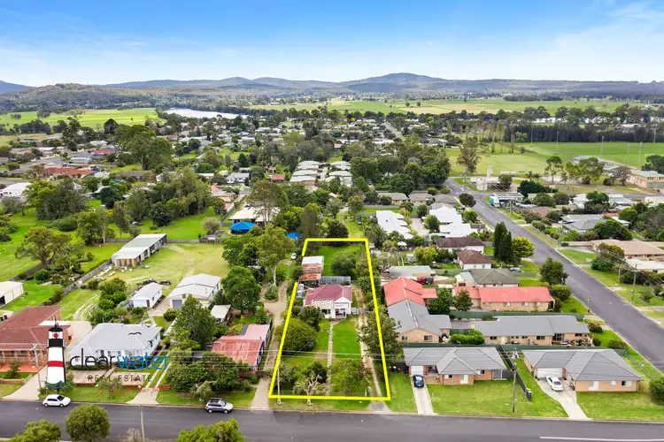 Fourth view of Homely house listing, 48 Murray St, Moruya NSW 2537