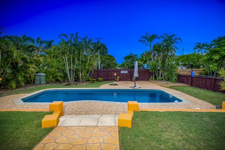 Second view of Homely house listing, 14 Egret Lane, Moore Park Beach QLD 4670