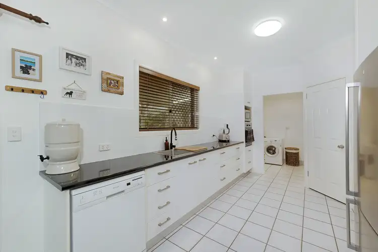 Fifth view of Homely house listing, 14 Egret Lane, Moore Park Beach QLD 4670