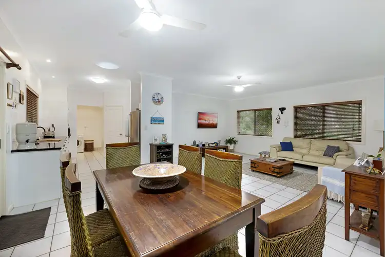 Sixth view of Homely house listing, 14 Egret Lane, Moore Park Beach QLD 4670