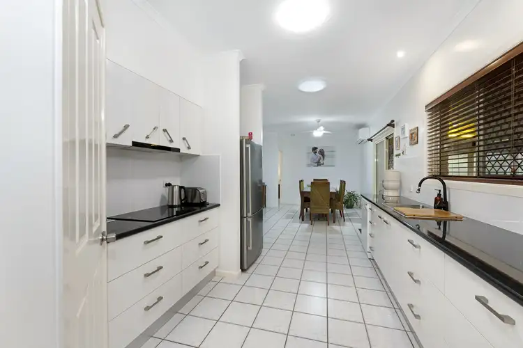 Seventh view of Homely house listing, 14 Egret Lane, Moore Park Beach QLD 4670